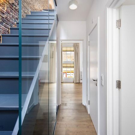 Ferienwohnung 1 Min Walk To Euston Station, Modern Townhouse London Exterior foto