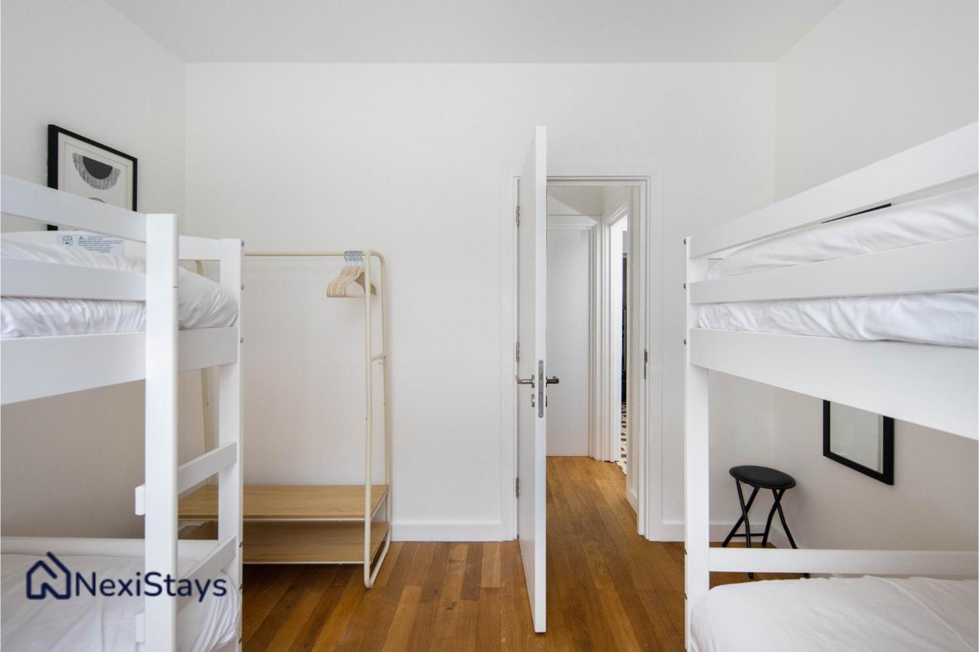 Ferienwohnung 1 Min Walk To Euston Station, Modern Townhouse London Exterior foto
