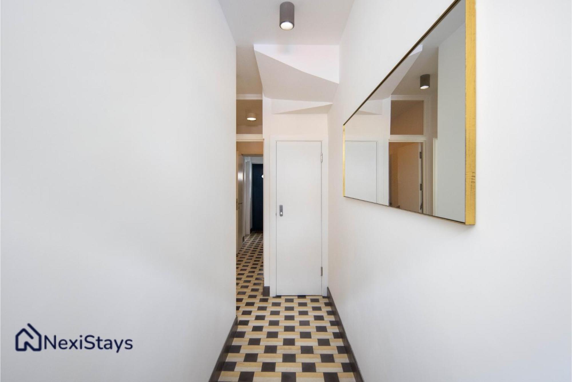 Ferienwohnung 1 Min Walk To Euston Station, Modern Townhouse London Exterior foto