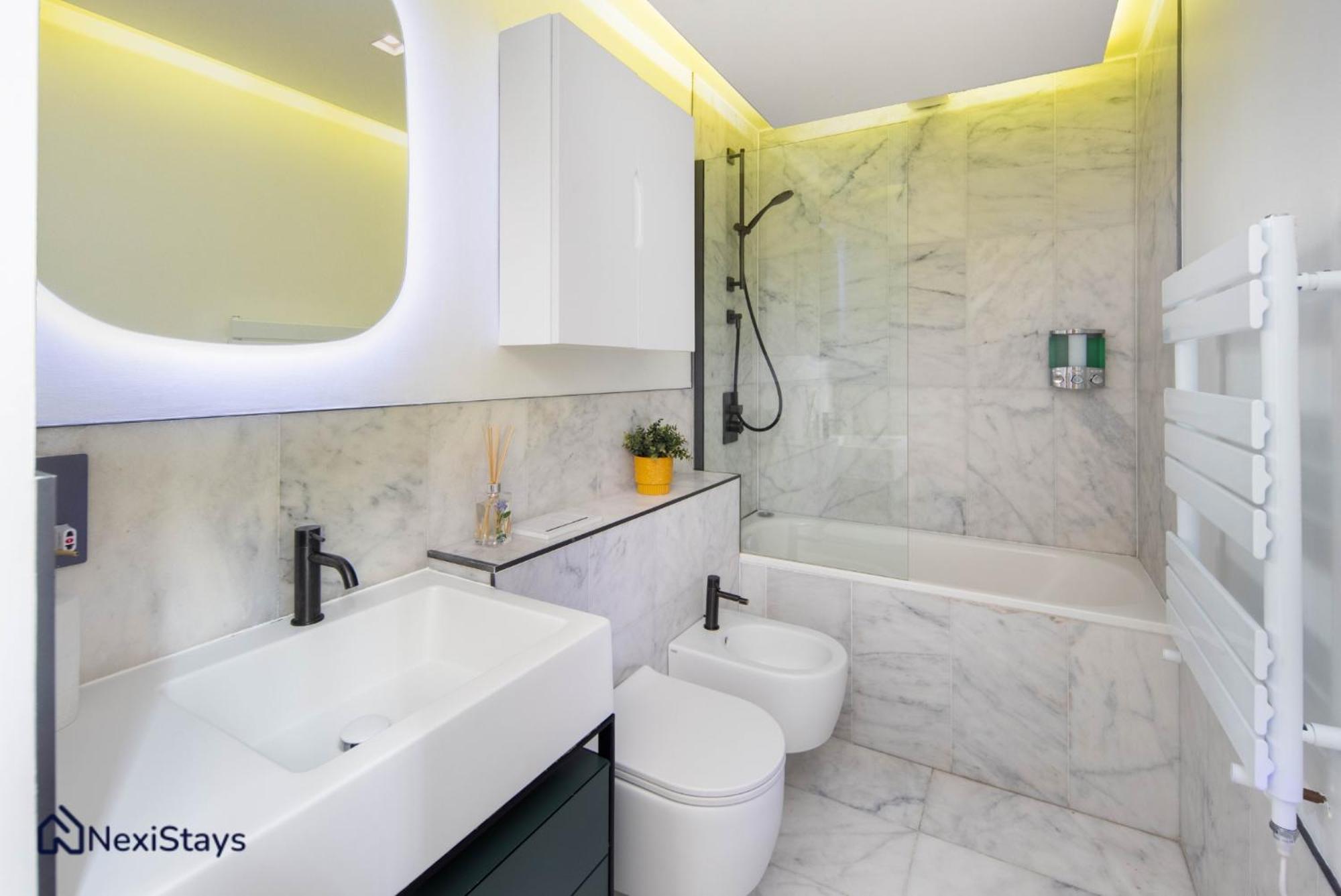 Ferienwohnung 1 Min Walk To Euston Station, Modern Townhouse London Exterior foto